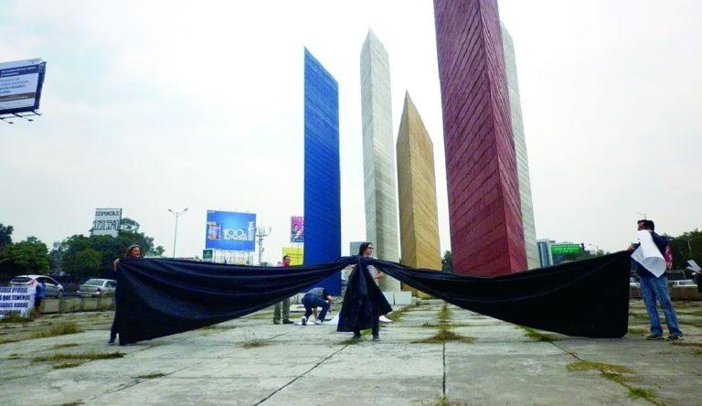 Naucalpan, tercera ciudad con la mayor inseguridad Naucalpan, tercera ciudad con la mayor inseguridad