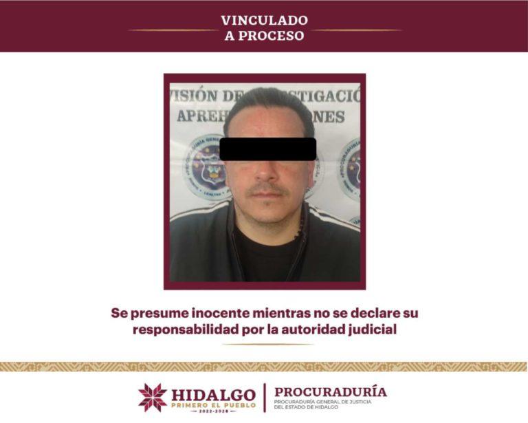 Nueva vinculación por fraude para el titular del Consorcio de Abogados Díaz