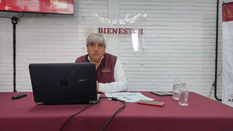 En riesgo meta de construcción de Bancos del Bienestar En riesgo meta de construcción de Bancos del Bienestar