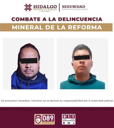 Vinculan a uno por trata, tras rescate de 12 mujeres