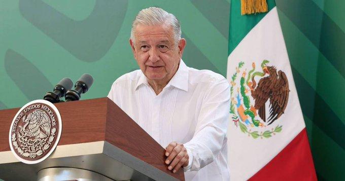 Por salud de AMLO, posponen reunión de países de AL y Caribe Por salud de AMLO, posponen reunión de países de AL y Caribe
