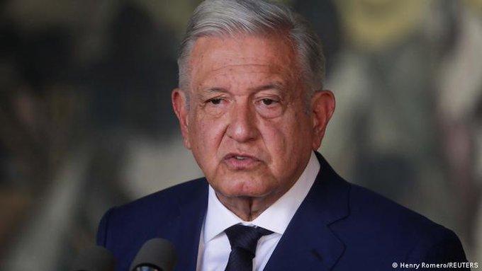 Proponen a AMLO al Premio Nobel de la Paz en la mañanera Proponen a AMLO al Premio Nobel de la Paz en la mañanera