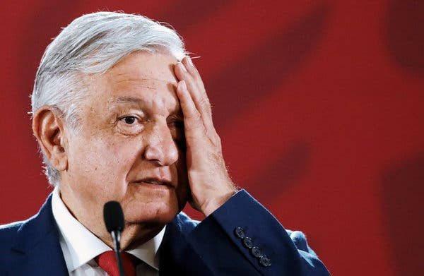 Desmienten infarto y rumores sobre salud de López Obrador