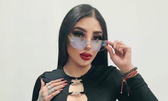 Demandan otra vez a Bellakath por “Gatita” Demandan otra vez a Bellakath por “Gatita”