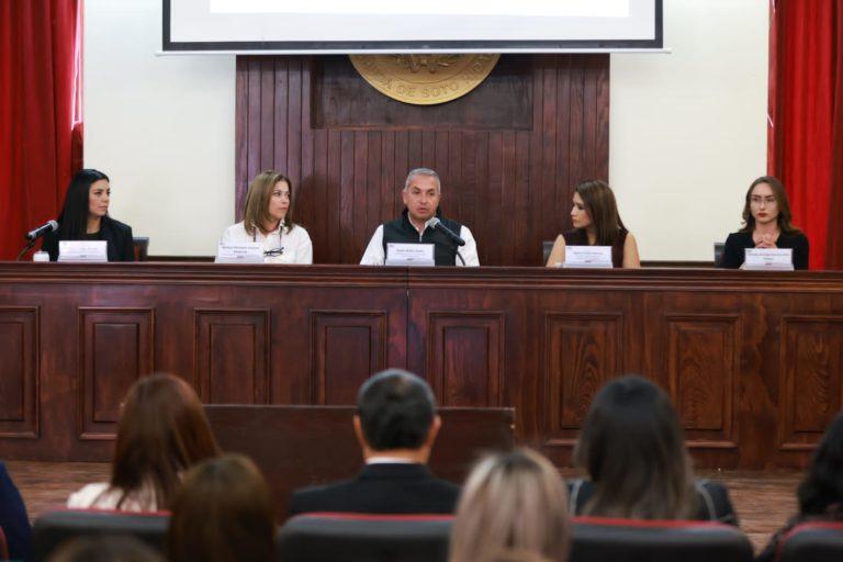 Refrenda Sergio Baños impulso para niñas, niños y adolescentes de Pachuca Refrenda Sergio Baños impulso para niñas, niños y adolescentes de Pachuca