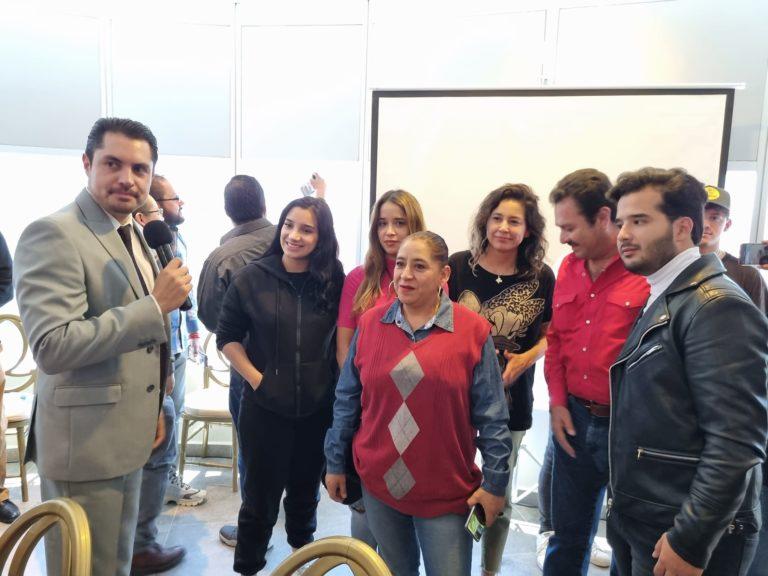 Influencers promoverán gratis destinos turísticos de Hidalgo Influencers promoverán gratis destinos turísticos de Hidalgo