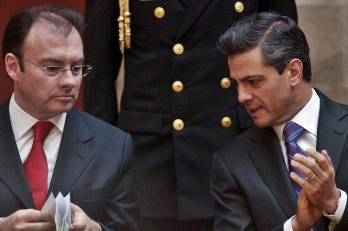 Defensa de Lozoya pide extradición de EPN por caso Odebrecht Defensa de Lozoya pide extradición de EPN por caso Odebrecht