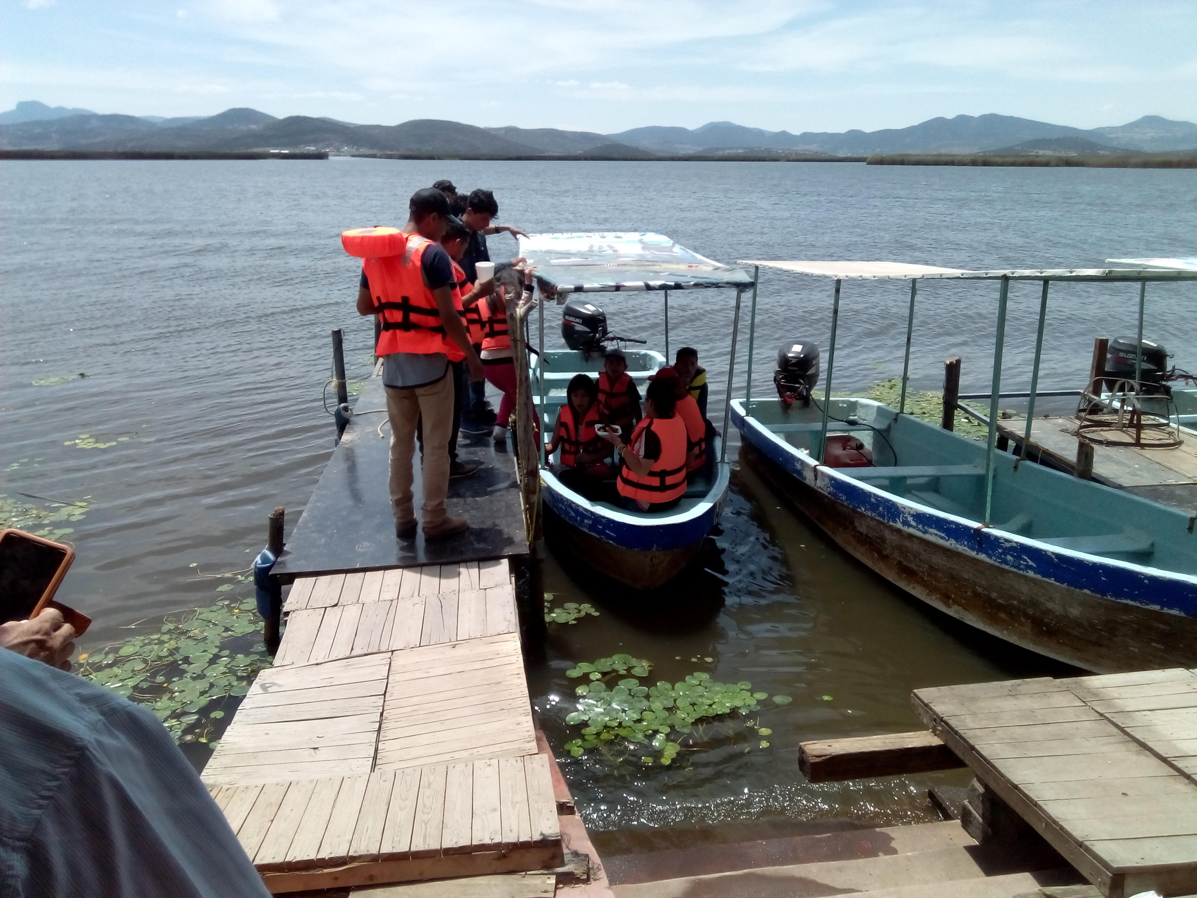 Llevarán a cabo, la edición 23 del Festival de la Laguna de Tecocomulco