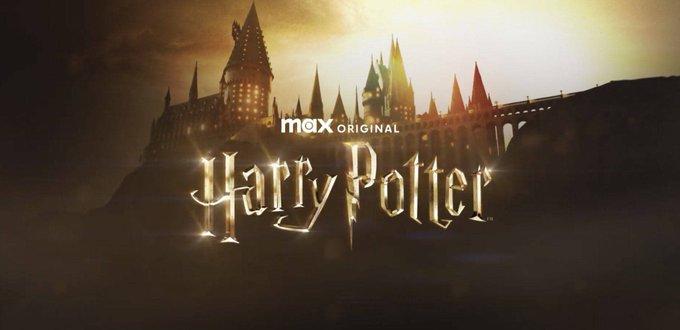 Confirman remake de “Harry Potter”, ahora será una serie