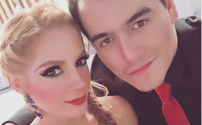 Revelan últimos momentos de Julián Figueroa y critican a su viuda Revelan últimos momentos de Julián Figueroa y critican a su viuda