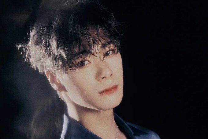 Hallan muerto a Moonbin, joven cantante de banda de k-pop