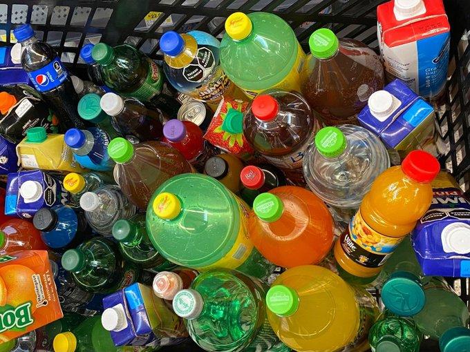 Adiós a estos refrescos, Profeco los retirará por incumplimientos Adiós a estos refrescos, Profeco los retirará por incumplimientos