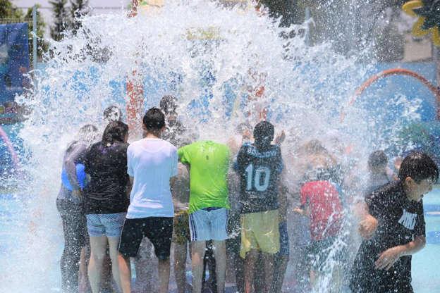 Más de 7 mil pesos podría pagar la persona que sea sorprendida tirando agua el “Sábado de Gloria”