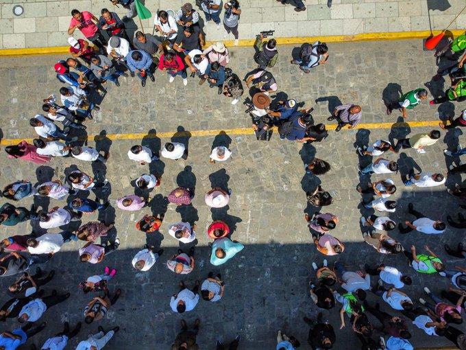 Fallan 121 altavoces en la CDMX durante el Simulacro Nacional: C5