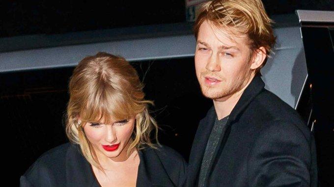 “No autorizo”: lamentan en redes ruptura de Taylor Swift y Joe Alwyn