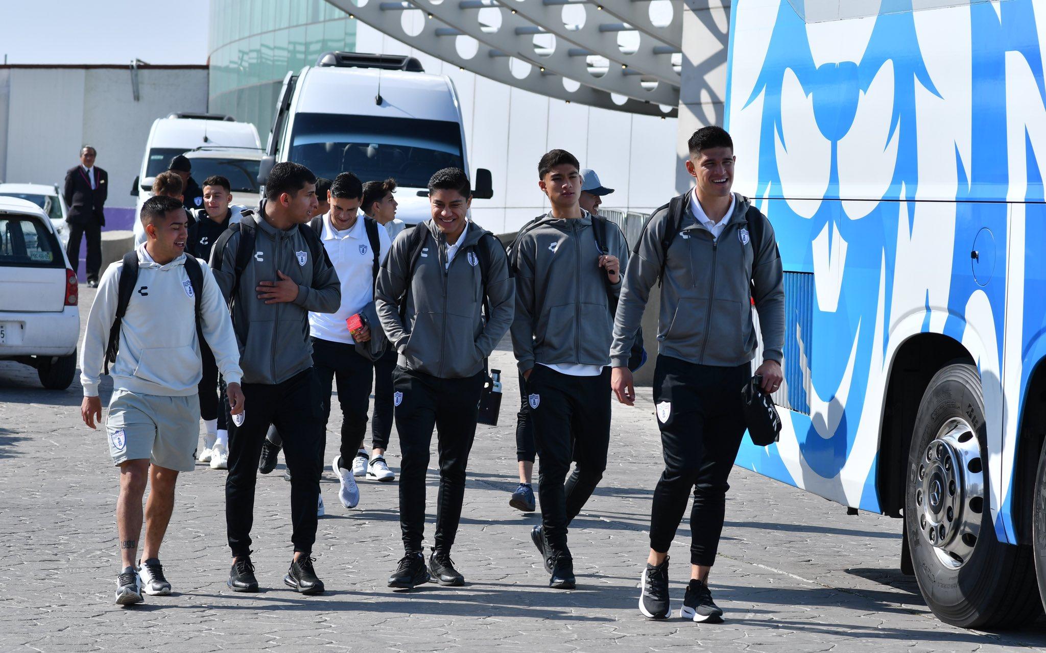 Los Tuzos buscarán pasar directo a la Liguilla