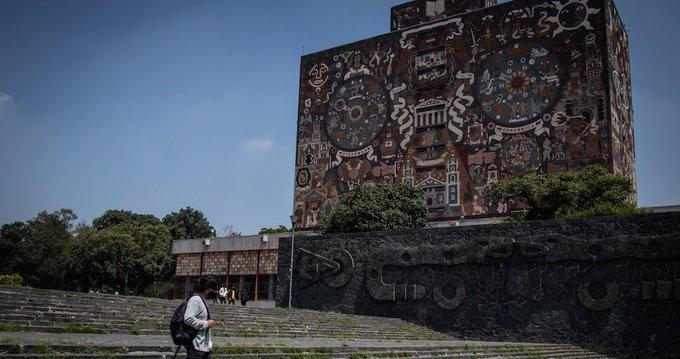 UNAM ya puede anular exámenes y títulos obtenidos de forma deshonesta