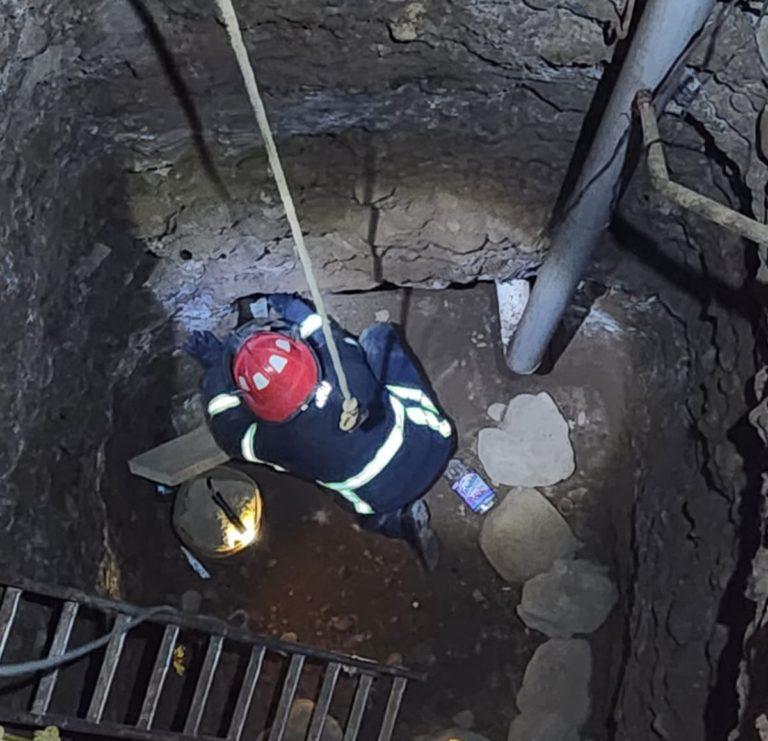 Hallan tercer túnel usado para huachicoleo en el municipio de Cuatepec Hallan tercer túnel usado para huachicoleo en el municipio de Cuatepec