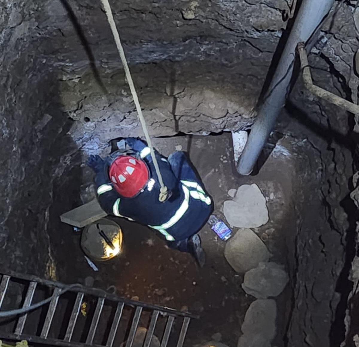 Hallan tercer túnel usado para huachicoleo en el municipio de Cuatepec