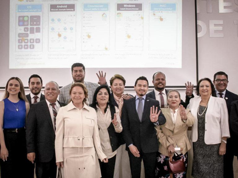 El Despacho del Gobernador fortalece lazos de cooperación con el Legislativo El Despacho del Gobernador fortalece lazos de cooperación con el Legislativo