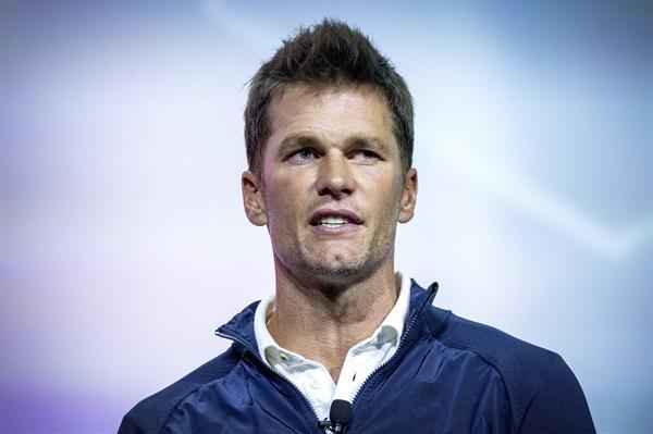Brady será homenajeado por los Patriots en su primer partido en casa de la temporada 2023 Brady será homenajeado por los Patriots en su primer partido en casa de la temporada 2023