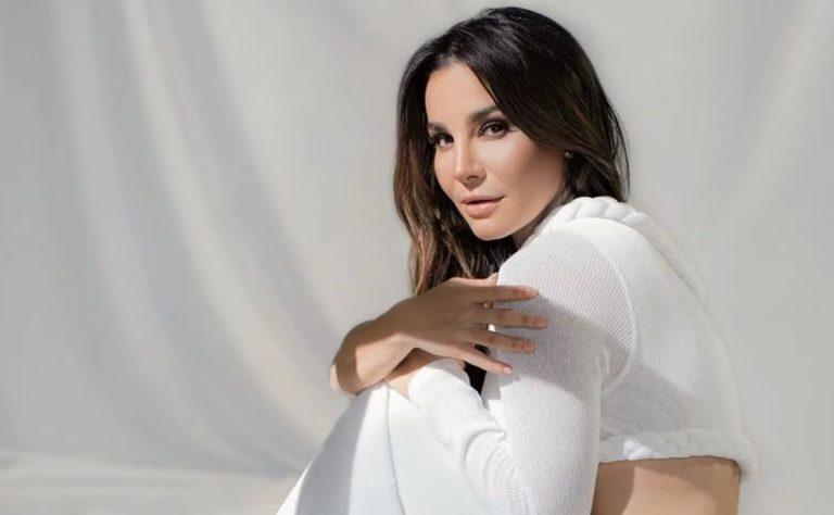 Martha Higareda asegura que fue la inspiración para “Soñé” de Zoé
