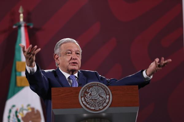 AMLO cuenta porqué le decían “El Whiskas” en 2006