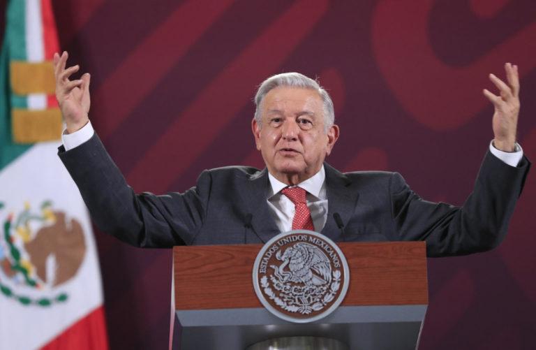 México “respeta” el despliegue de militares estadounidenses en la frontera México “respeta” el despliegue de militares estadounidenses en la frontera