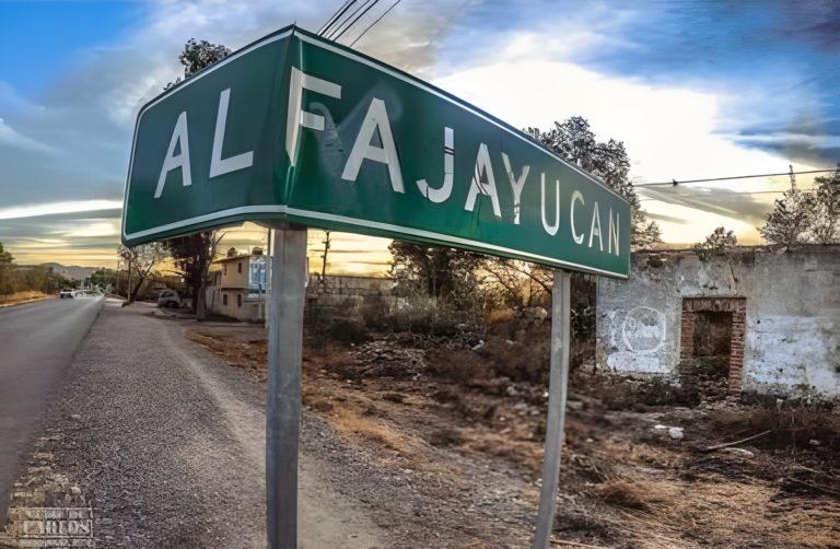 Vibraciones y estruendos, se reportan en el Mezquital