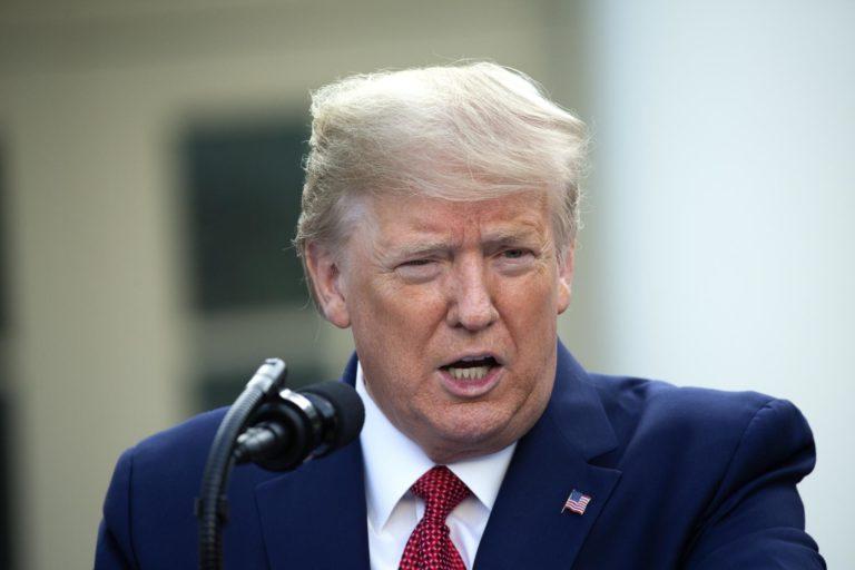 La defensa de Trump pide al juez la anulación del juicio por violación La defensa de Trump pide al juez la anulación del juicio por violación