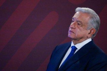 AMLO lamenta no poder ir a Machu Picchu AMLO lamenta no poder ir a Machu Picchu