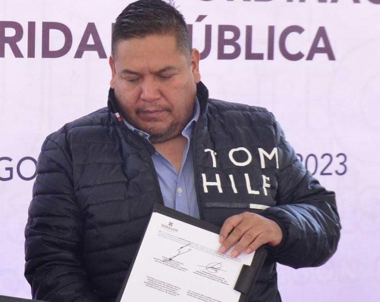 Alcalde de Progreso se sale con la suya, cambiará a delegado municipal 