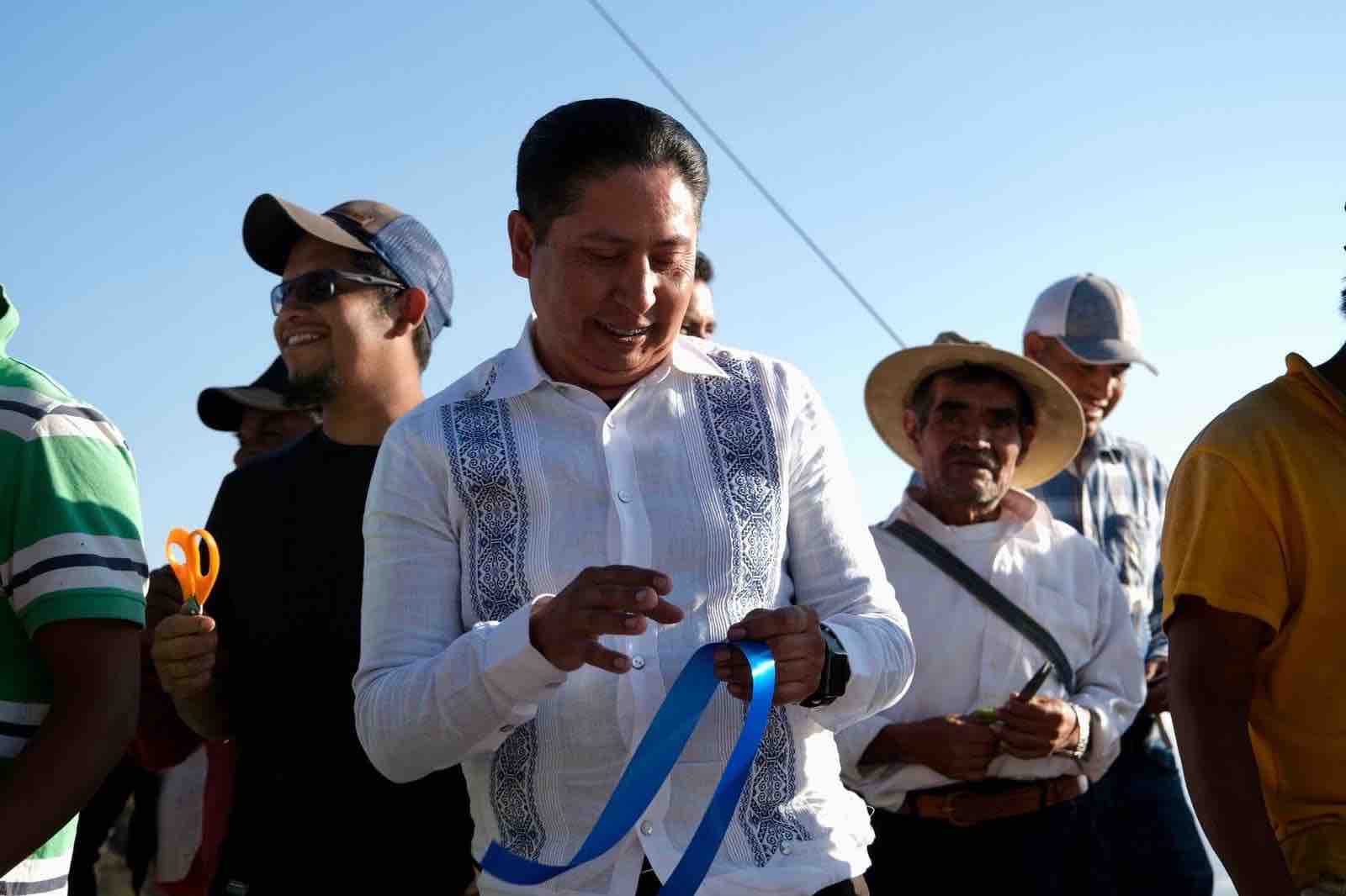 Sin acuerdos por proyecto para llevar agua a Querétaro