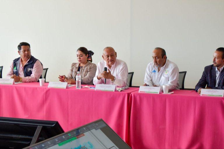 COJUVE sesionará de manera mensual COJUVE sesionará de manera mensual