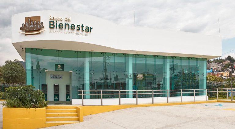 Continúa proceso de bancarización para cobro de pensión Continúa proceso de bancarización para cobro de pensión