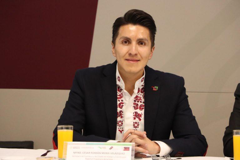 Catearon el departamento de lujo del ex contralor de Gobierno Catearon el departamento de lujo del ex contralor de Gobierno