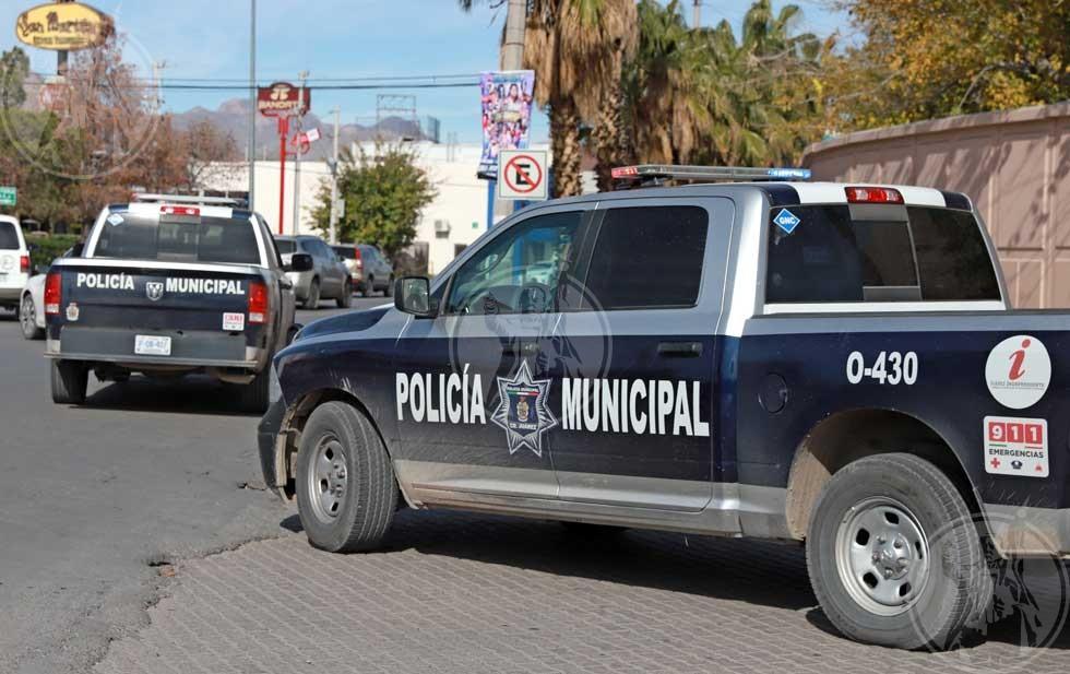 Denuncian inseguridad, demora y extorsión de agentes policíacos