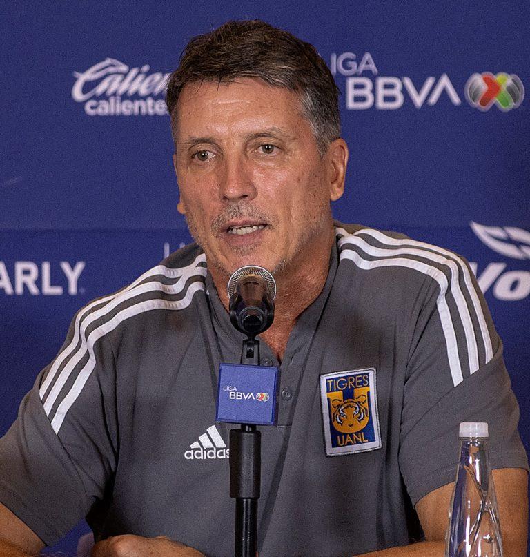 Tigres presume superioridad en el juego de ida de la Gran Final Tigres presume superioridad en el juego de ida de la Gran Final