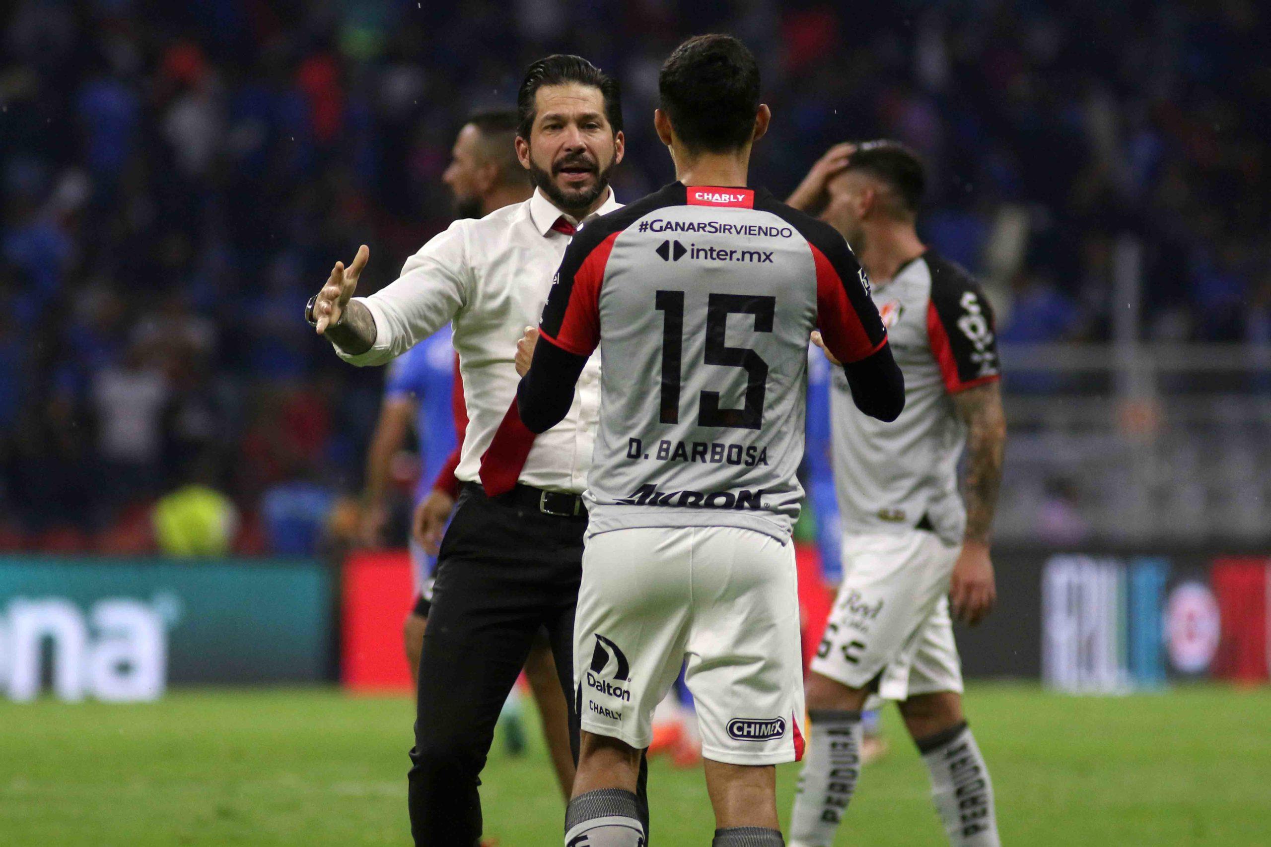 Cruz Azul fue eliminado de local; el Atlas sella su boleto a Liguilla