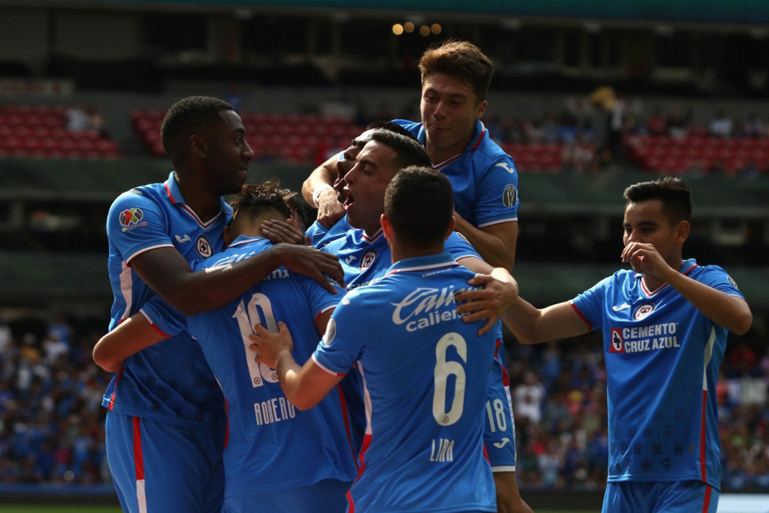 Cruz Azul, tras la eliminación, ya piensa en firmar a Isco