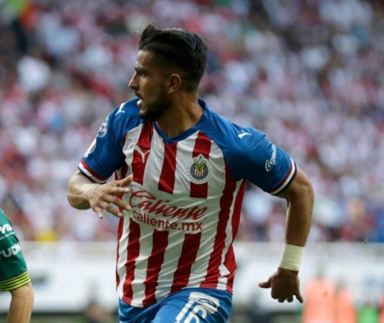 Temporada 22-23 de Liga MX, la de más goles en últimos siete años Temporada 22-23 de Liga MX, la de más goles en últimos siete años