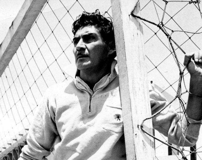 MUERE LA LEYENDA, LA “TOTA” CARBAJAL MUERE LA LEYENDA, LA “TOTA” CARBAJAL