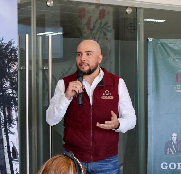 Intensifican trabajos para otorgar atención eficiente y oportuna
