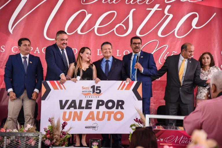 Buscan alrededor de 200 millones de pesos para estímulo de jubilados Buscan alrededor de 200 millones de pesos para estímulo de jubilados