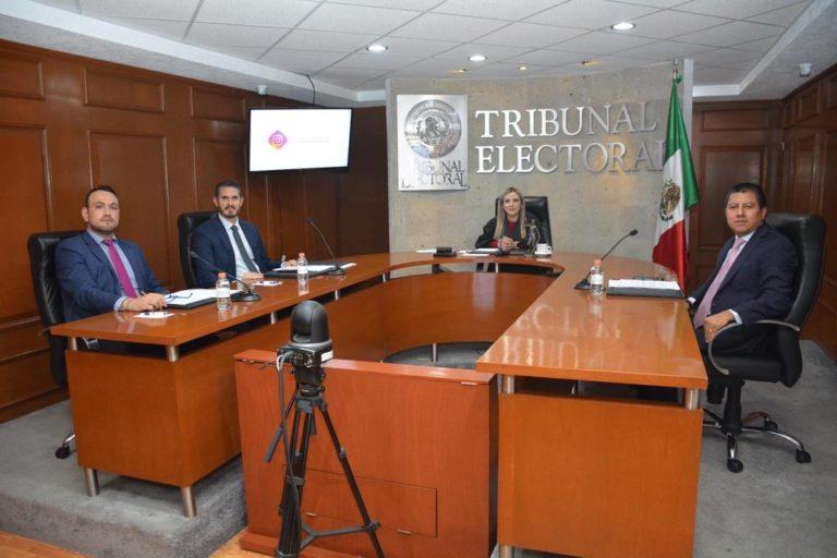 Asociación Civil busca regresar a la carrera para convertirse en partido político 