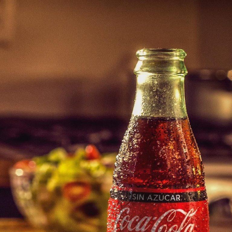 Alertan en redes sociales sobre Coca Cola pirata 