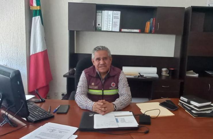 Solamente 13 municipios cuentan con Atlas de Riesgo Actualizado Solamente 13 municipios cuentan con Atlas de Riesgo Actualizado