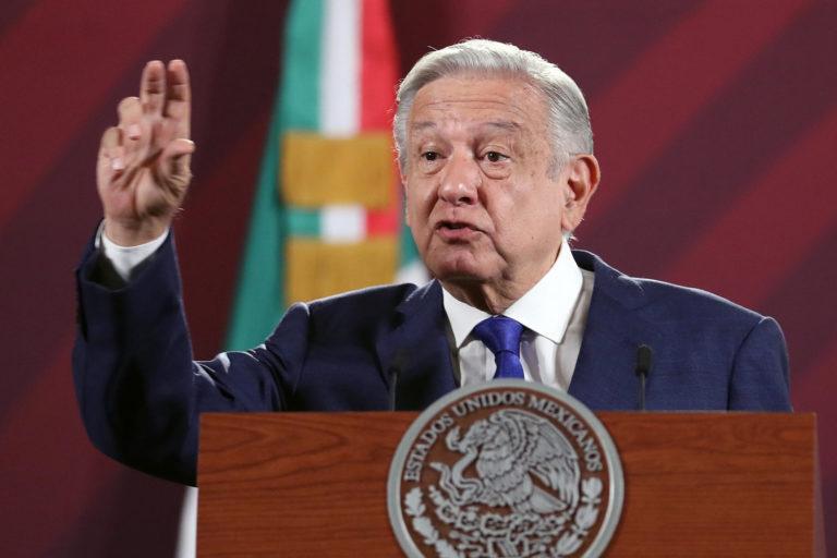 Gobierno podría comprar Banamex si Grupo México no lo hace Gobierno podría comprar Banamex si Grupo México no lo hace