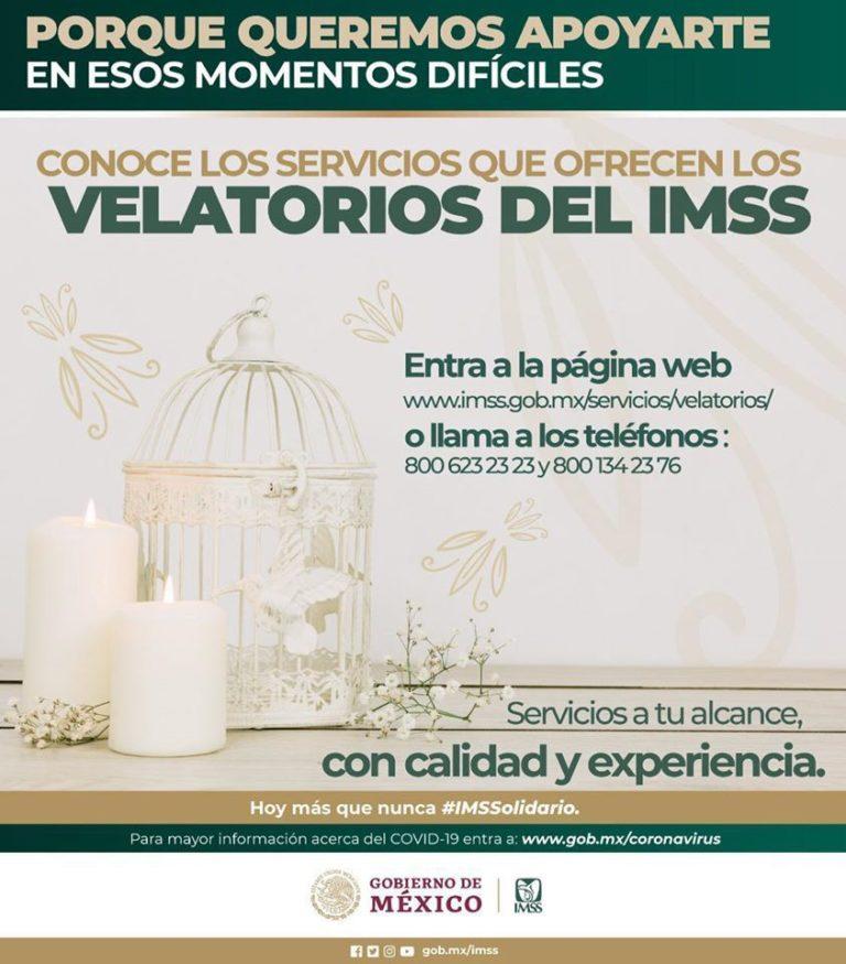 Fomentan previsión de gastos funerarios