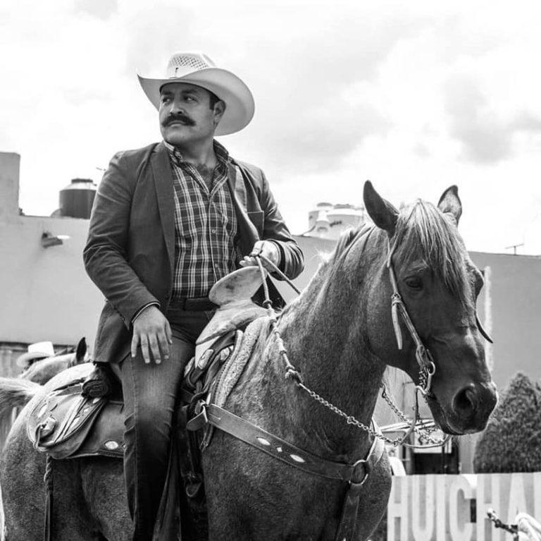 Reaparece alcalde de Nopala…en redes sociales Reaparece alcalde de Nopala…en redes sociales
